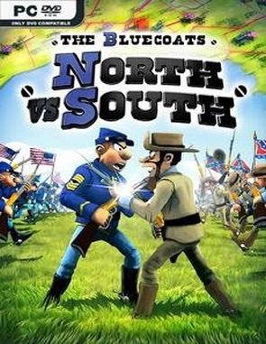 The Bluecoats: North vs. South (PC)