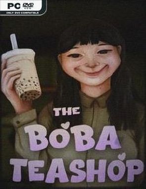 The Boba Teashop (PC)