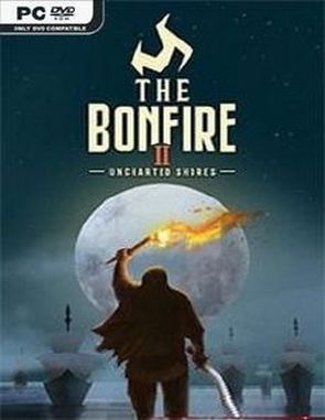 The Bonfire 2: Uncharted Shores (PC)