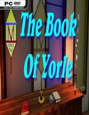 The Book of Yorle: Save the Church (PC)