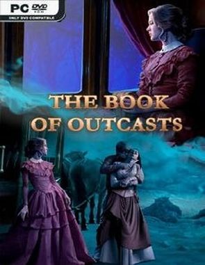 The Book of Outcasts (PC)