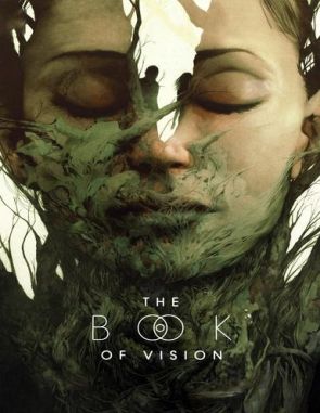 El libro de la visión (2020) (Películas)