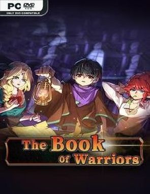 The Book of Warriors (PC)