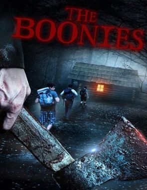 Los boonies (2021) (Películas)