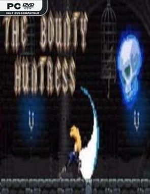 The Bounty Huntress (PC)