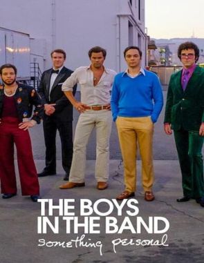 The_Boys_in_the_Band_Something_Personal The Boys in the Band: Algo personal (2020) (Películas)