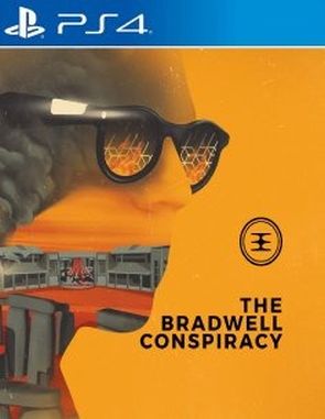 The_Bradwell_Conspiracy The Bradwell Conspiracy (PS4)