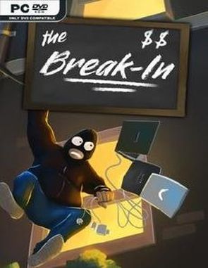 The Break In (PC)