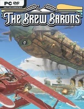 The_Brew_Barons The Brew Barons (PC)