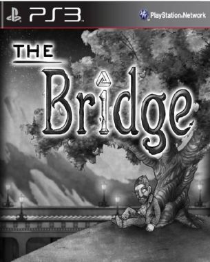 The_Bridge_PSN The Bridge (PS3)