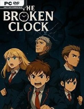 The Broken Clock (PC)