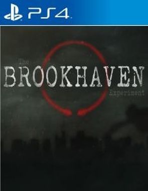 The Brookhaven Experiment (PS4)