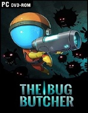 The Bug Butcher (PC)