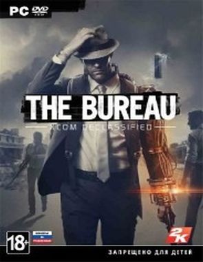 The Bureau: XCOM Declassified (PC)