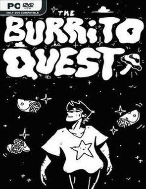 The Burrito Quest (PC)