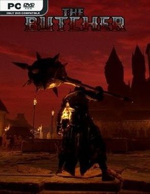 The Butcher (PC)