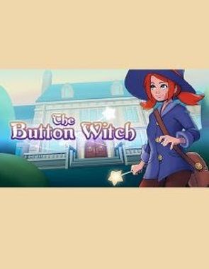 The Button Witch (PC)