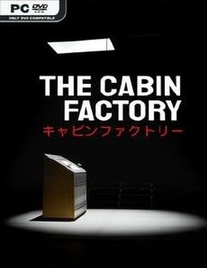 The Cabin Factory (PC)