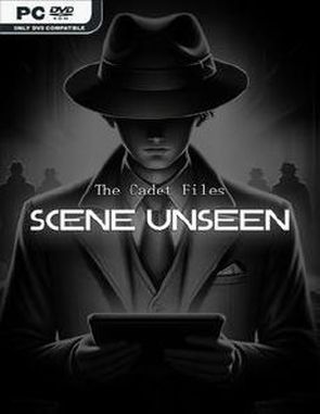 The Cadet Files: Scene Unseen (PC)