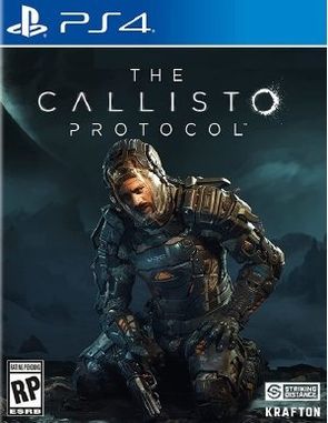 The Callisto Protocol (PS4)