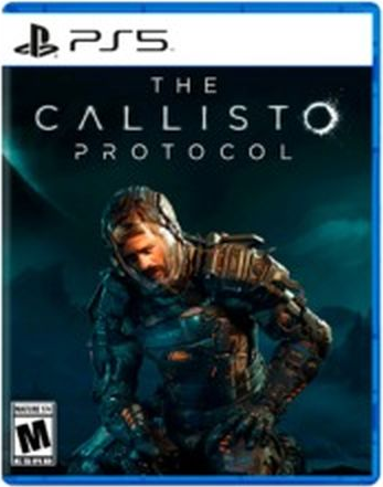 The Callisto Protocoltm (PS5)