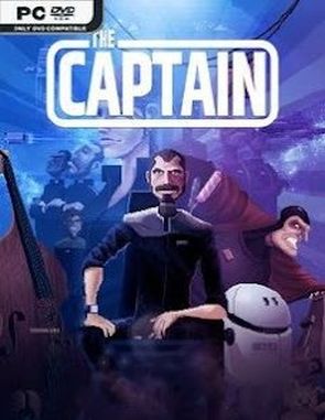 The Captain (PC)