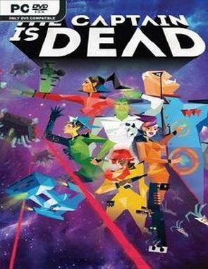 The Captain is Dead (PC)