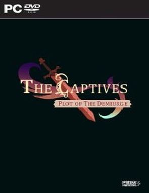 The Captives Plot of the Demiurge (PC)