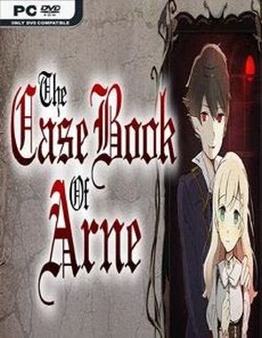 The Case Book of Arne (PC)