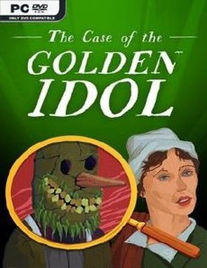 The Case of the Golden Idol (PC)