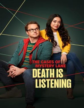 The_Cases_of_Mystery_Lane_Death_is_Listening Los casos de Mystery Lane: La muerte está escuchando (2024) (Películas)