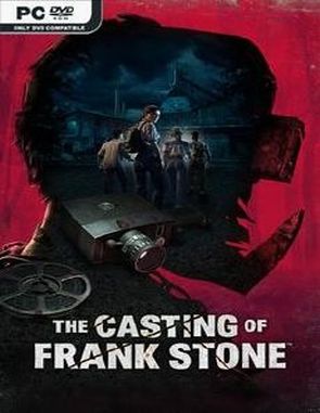The Casting of Frank Stone (PC)