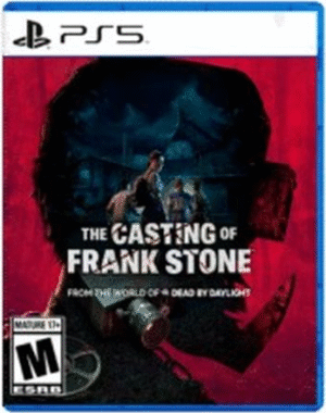 The Casting of Frank Stone (PS5)