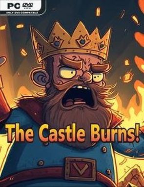 The Castle Burns (PC)