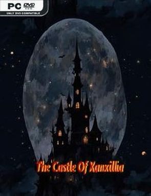 The Castle of Xanxillia (PC)
