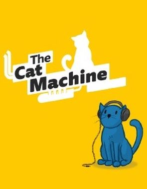 The Cat Machine (PC)
