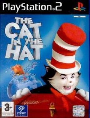 The Cat in the Hat (PS2)