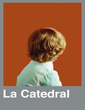 La catedral (2021) (Películas)