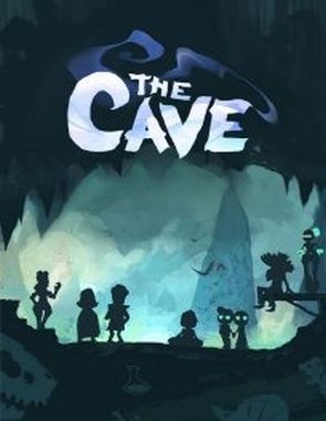 The Cave (PC)