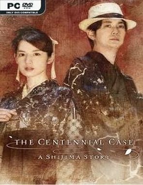 The Centennial Case: A Shijima Story (PC)