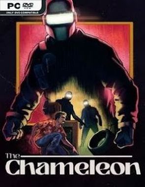 The Chameleon (PC)