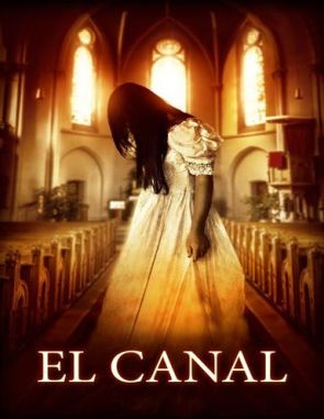El canal (2023) (Películas)