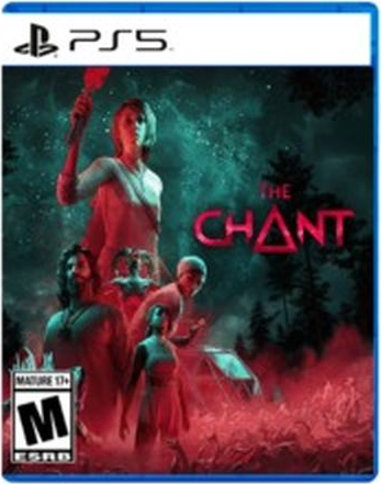 The_Chant_PS5 The Chant (PS5)