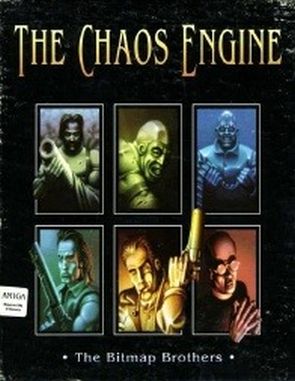 The Chaos Engine Remastered (PC)