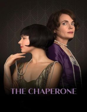 La chaperona (2018) (Películas)