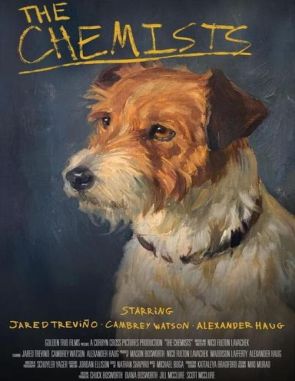 Los químicos (2023) (Películas)