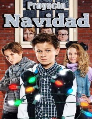El proyecto de Navidad (2016) (Películas)
