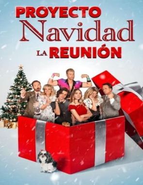 El proyecto de Navidad 2 (2020) (Películas)