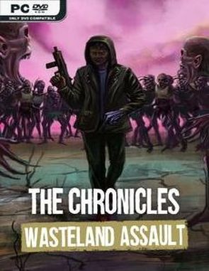 The Chronicles: Wasteland Assault (PC)