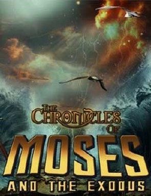 The Chronicles of Moses and the Exodus (PC)